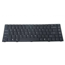 Teclado SP SONY VGN-SZ61WNC 